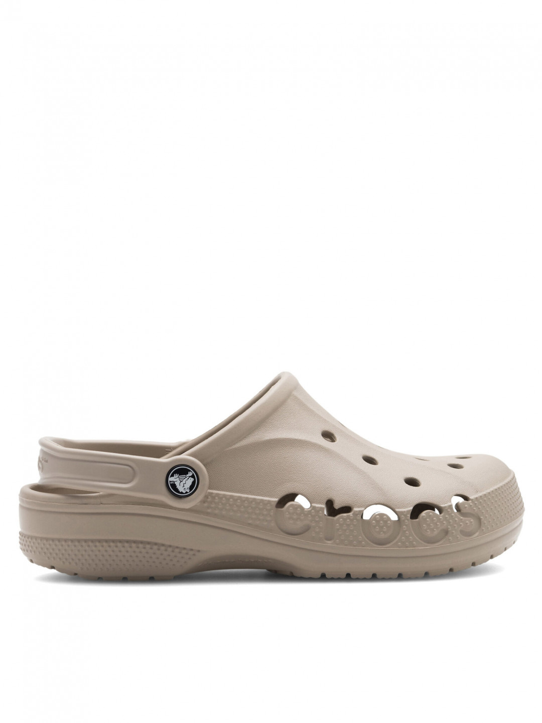 Crocs Nazouváky C-BAYA CLOG 10126-2V3 Béžová
